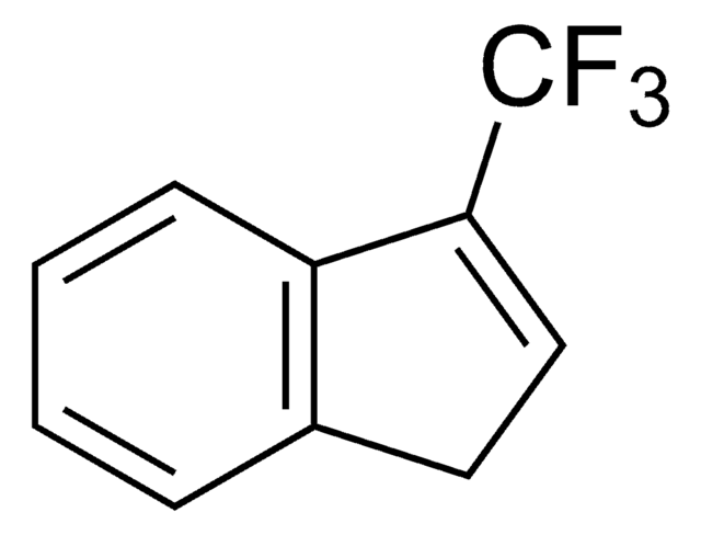 3-(Trifluoromethyl)-1H-indene 95%