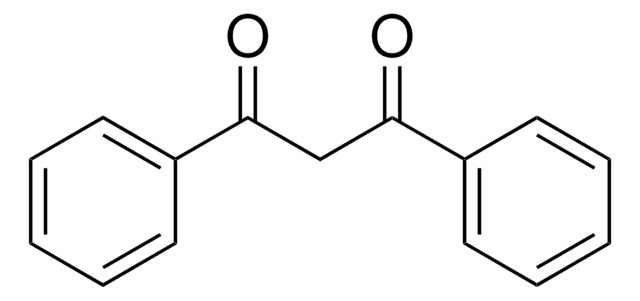 1,3-二苯基-1,3-丙二酮 98%