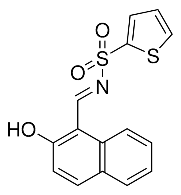 IRE1抑制剂I，STF-083010 The IRE1 Inhibitor I, STF-083010 controls the biological activity of IRE1. This small molecule/inhibitor is primarily used for Biochemicals applications.