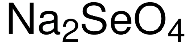 Sodium selenate &#8805;95% (elemental analysis)