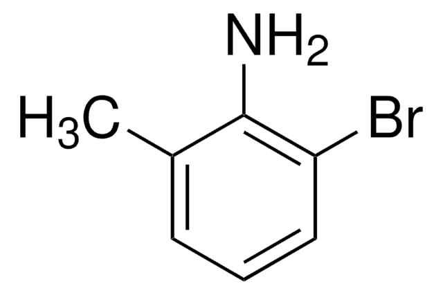 2-Bromo-6-methylaniline 95%