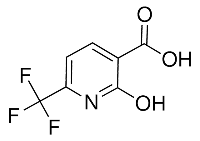 2-Hydroxy-6-(trifluoromethyl)nicotinic acid AldrichCPR