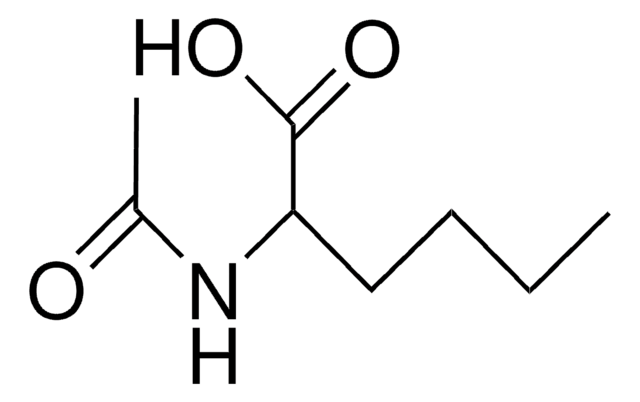 N-ACETYL-D-NORLEUCINE AldrichCPR