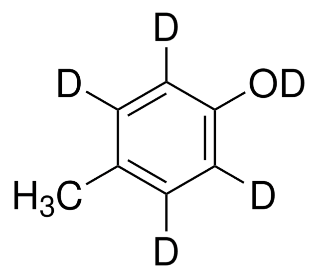 对甲酚-2,3,5,6-d4,OD 97 atom % D