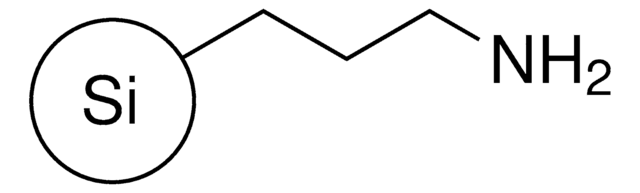 QuadraSil&#174; AP extent of labeling: 1.5-2.0&#160;mmol/g loading