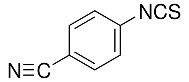 4-氰基苯基异硫氰酸酯 98%