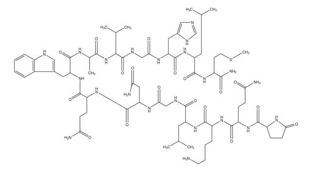 [Lys3]-Bombesin &#8805;97% (HPLC)