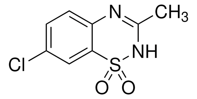 Diazoxide