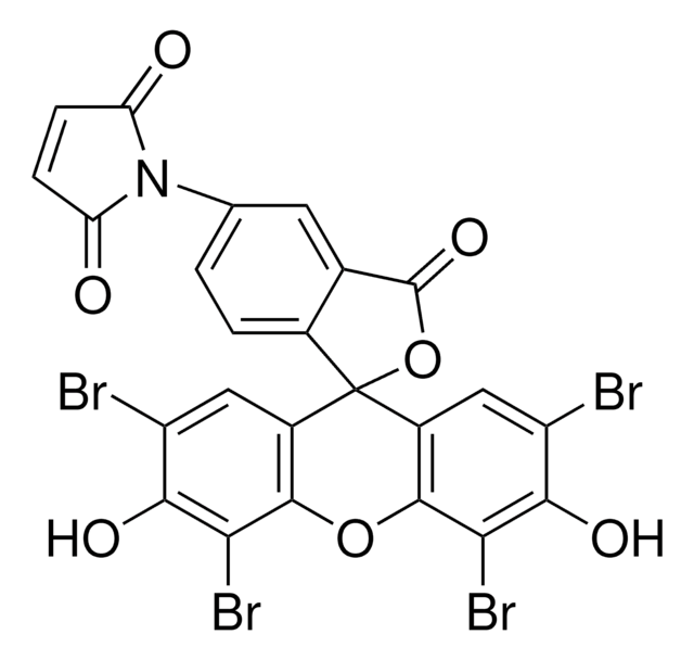 伊红-5-马来酰亚胺 for fluorescence, &#8805;93% (HPLC)