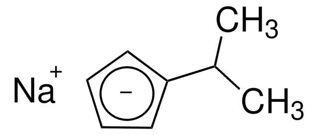 Sodium isopropylcyclopentadienide