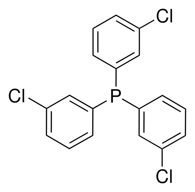 TRIS(3-CHLOROPHENYL)PHOSPHINE AldrichCPR