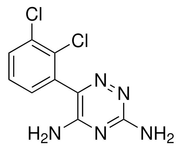 Lamotrigine British Pharmacopoeia (BP) Reference Standard