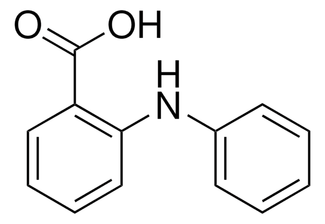 N-苯基邻氨基苯甲酸 98%