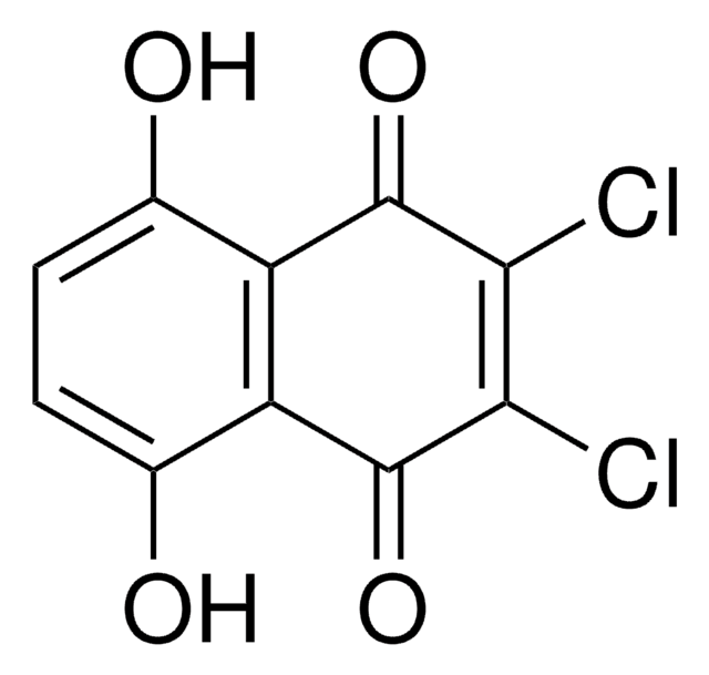 2,3-二氯-5,8-二羟基-1,4-萘醌 95%