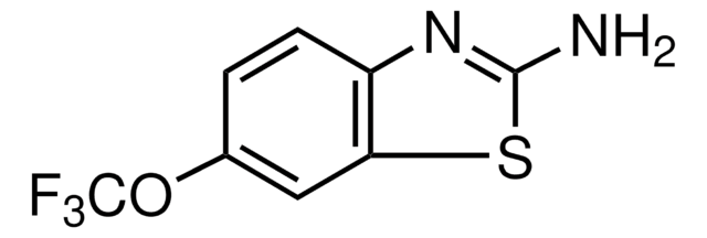 利鲁唑 United States Pharmacopeia (USP) Reference Standard