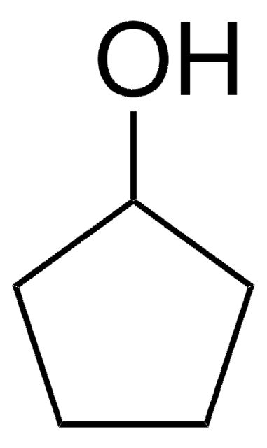 环戊醇 analytical standard