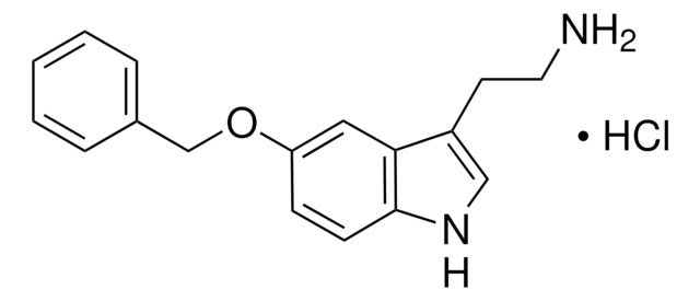 5-苄氧基色胺 盐酸盐 98%