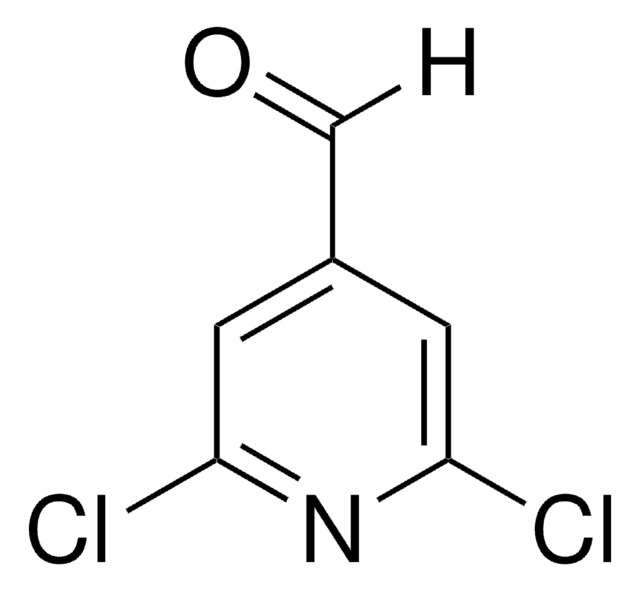 2,6-二氯吡啶-4-甲醛 95%