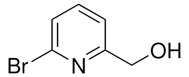 (6-Bromo-pyridin-2-yl)methanol 96%