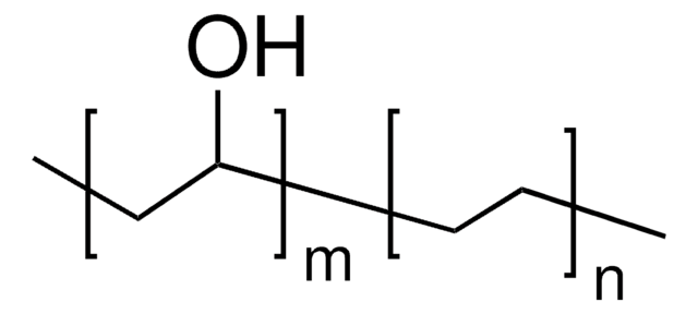 Poly(vinyl alcohol-co-ethylene) ethylene 27&#160;mol %