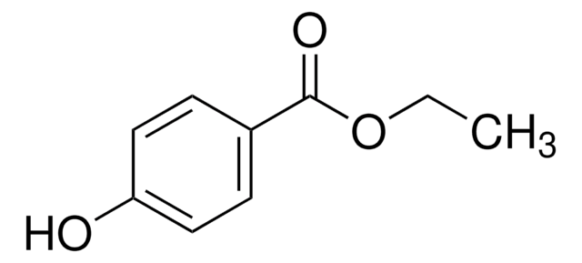 4-羟基苯甲酸乙酯 ReagentPlus&#174;, 99%