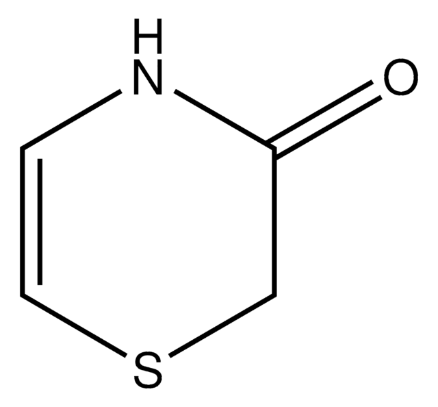 2H-1,4-Thiazin-3(4H)-one