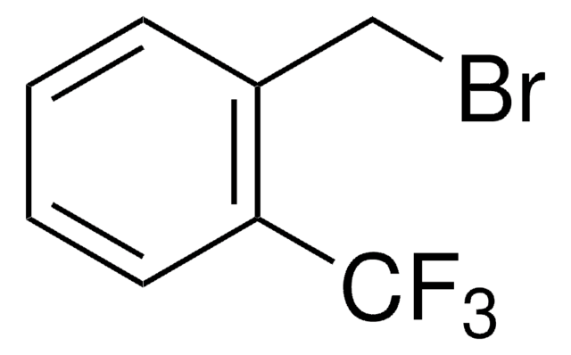 2-（三氟甲基）苄基溴 96%