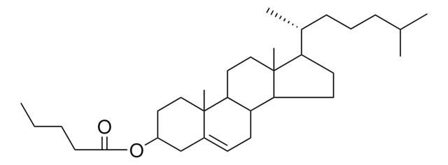 CHOLESTERYL VALERATE AldrichCPR