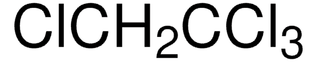 1,1,1,2-Tetrachloroethane analytical standard