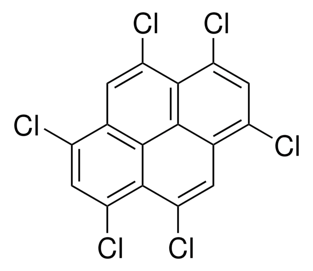 1,3,4,6,8,9-HEXACHLORO-PYRENE AldrichCPR