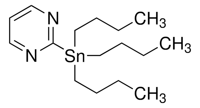 2-(三丁基锡基甲醇)嘧啶 95%