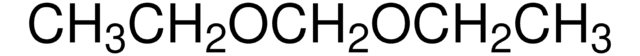 Formaldehyde diethyl acetal absolute, over molecular sieve (H2O &#8804;0.01%), &#8805;99.0% (GC)