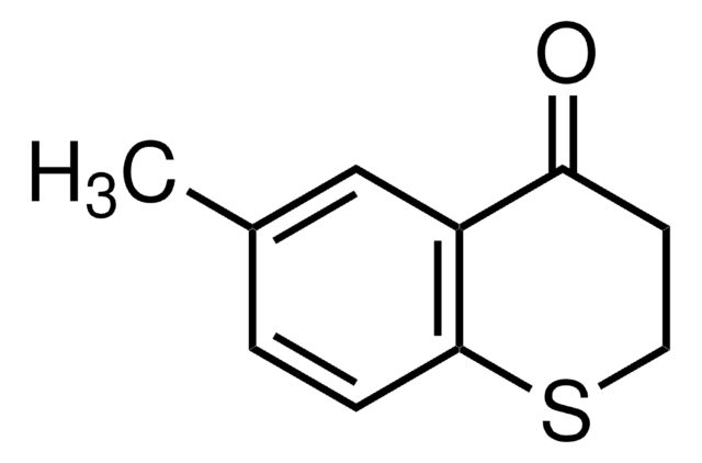 6-Methylthiochroman-4-one 97%