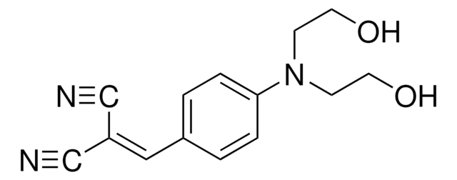 4-(2,2-二氰基乙烯基)-N-双(羟乙基)苯胺 95%