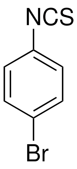 4-溴苯基异硫氰酸酯 97%