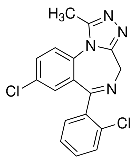 三唑仑 European Pharmacopoeia (EP) Reference Standard