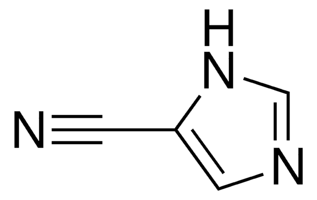 4-cyanoimidazole AldrichCPR