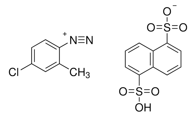 Fast Red TR Salt 1,5-naphthalenedisulfonate salt