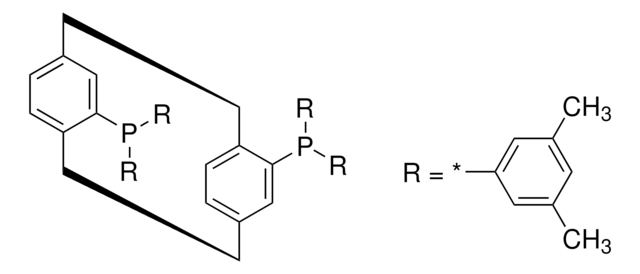 (S)-(+)-4,12-双[二(3,5-二甲苯基)膦]-[2.2]-对环芳烷 90%