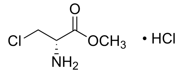 3-Chloro-D-alanine methyl ester hydrochloride 97%