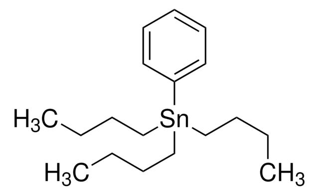 Tributylphenylstannane 97%