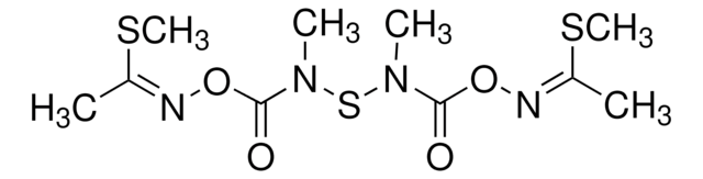 硫双威 PESTANAL&#174;, analytical standard