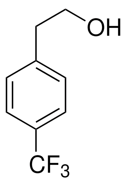 4-(三氟甲基)苯乙醇 97%