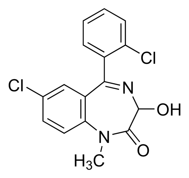 Lormetazepam British Pharmacopoeia (BP) Reference Standard