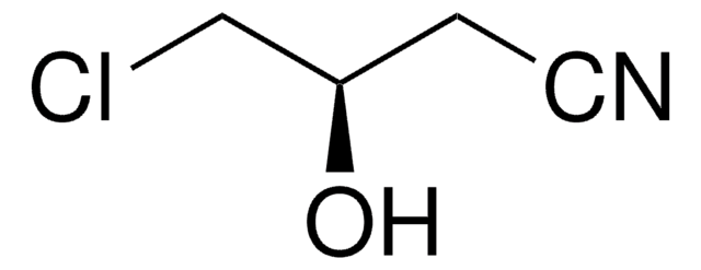 (R)-(+)-4-氯-3-羟基丁腈 97%