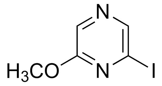 2-Iodo-6-methoxypyrazine 95%