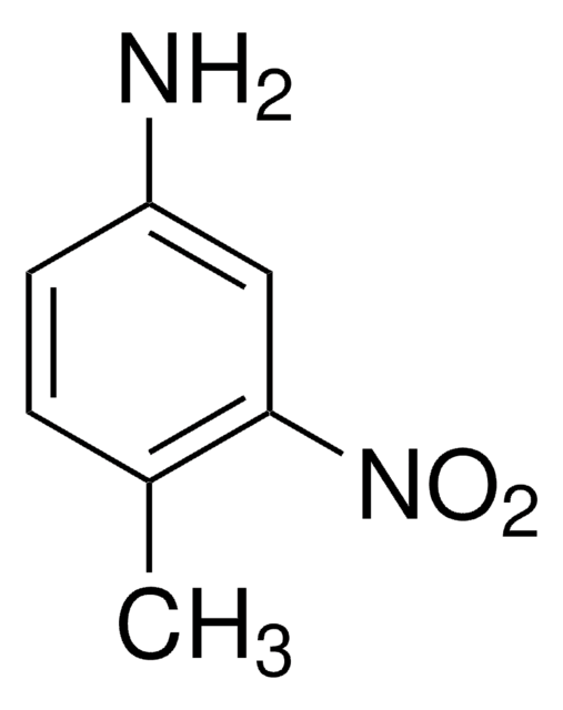 4-Methyl-3-nitroaniline 97%