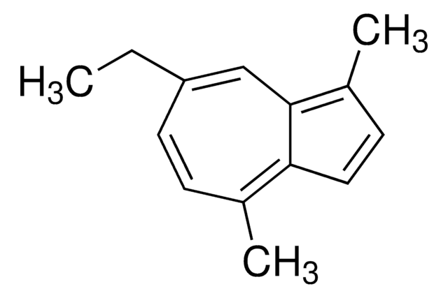 Chamazulene analytical standard