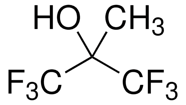 1,1,1,3,3,3-六氟-2-甲基-2-丙醇 97%