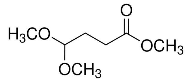 4,4-二甲氧基丁酸甲酯 97%